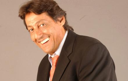 Carlos Alberto Vicente
