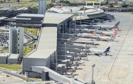 Aviación+Ecuador+Descabonización+combustible