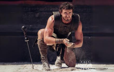 Gladiator 2