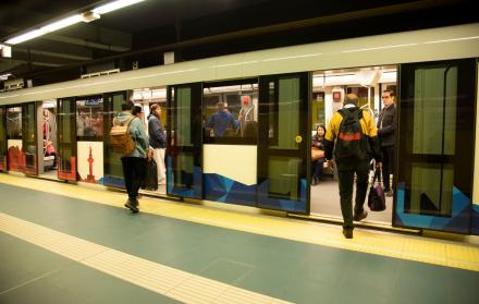 Metro de Quito