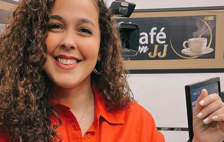 El Gobierno de Ecuador le revocó la visa a la periodista de nacionalidad cubana, Alondra Santiago, en junio de 2024.