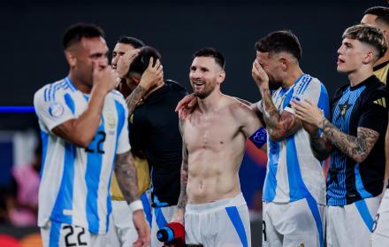 CONMEBOL Copa America (13142457)