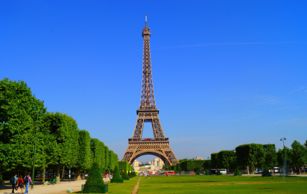 París 2024.