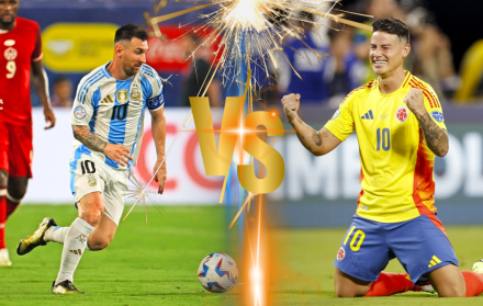 seleccion argentina