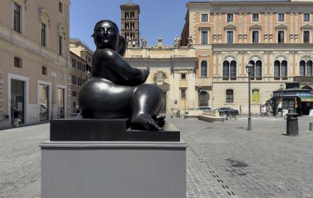 Botero - artista