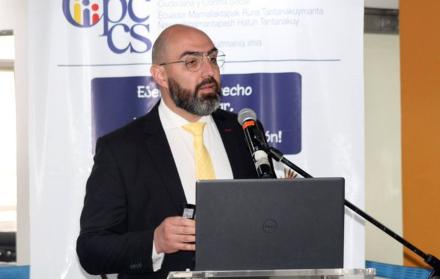 Mario Godoy