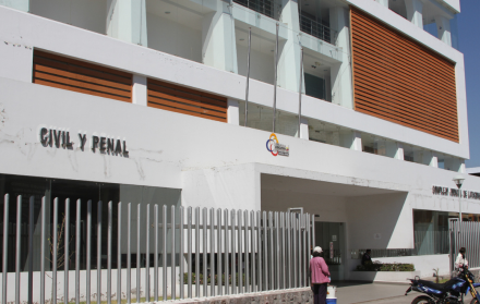 Durante el operativo ejecutado en noviembre de 2023