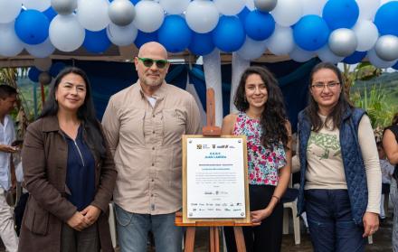 comunidades- educación