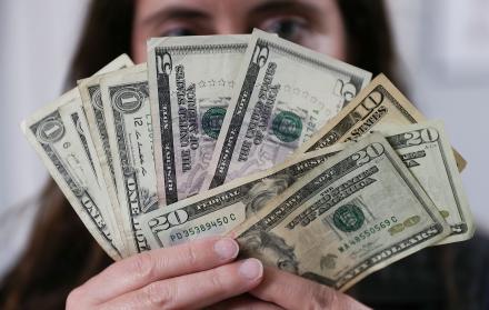 Dinero en efectivo so (13204122)