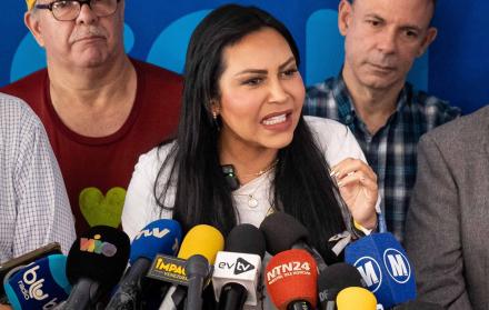 Delsa Solorzano