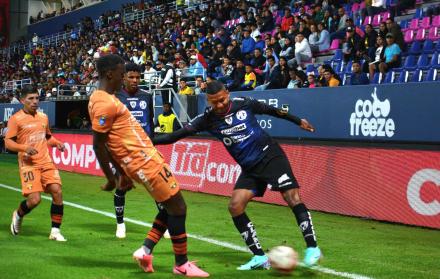 Independiente Jr