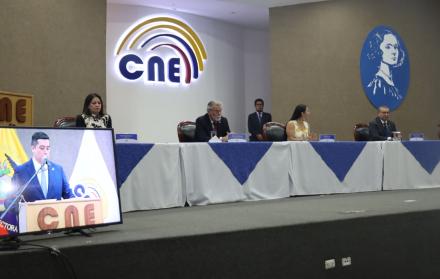 CNE