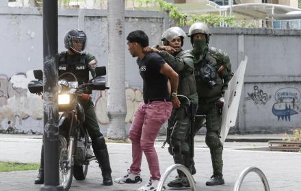 Venezuela