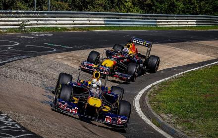 Nürburgring F1