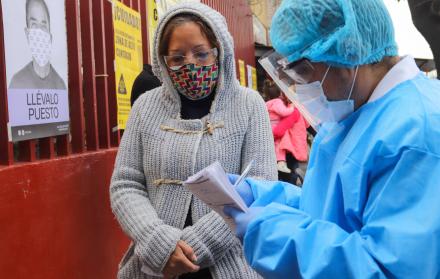 Científicos austríacos descubren un nuevo método para diagnosticar y controlar la covid-19
