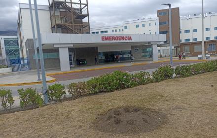 Cárcel Ambato