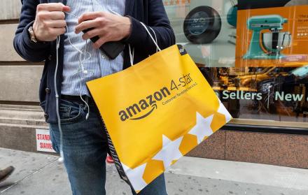 Amazon web