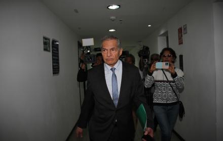 Fernando Muñoz TCE