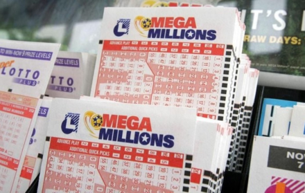 Los ecuatorianos pueden participar en línea del multimillonario sorteo de Mega Millions.