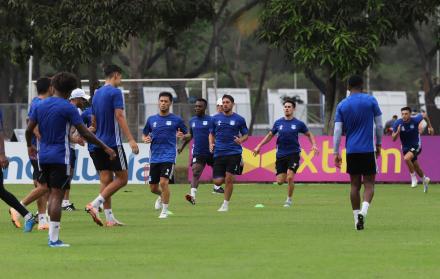 Emelec