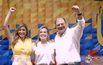 CANDIDATOS A LA ASAMBLE PSC 2025