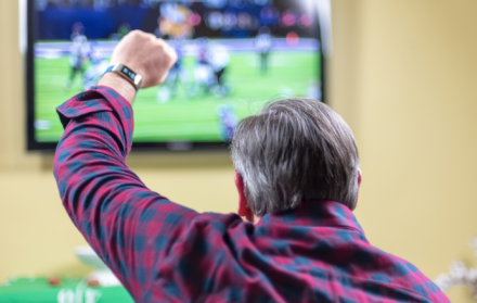 Este domingo podrás ver en Directv, una variedad de deportes