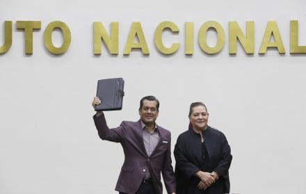 Morena México
