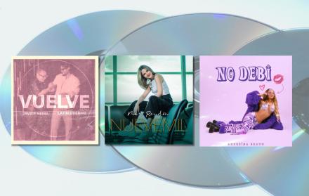 EXPRESO PLAYLIST - NO TOCAR (13)