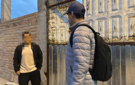 Multa por matar a una perrita en quito