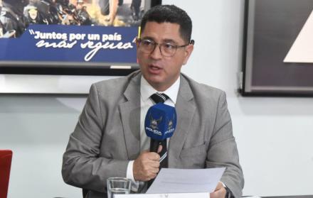 Bloque de Seguridad informe