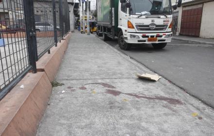 asesinados