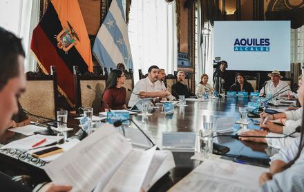 AQUILES ALVAREZ CONCEJO