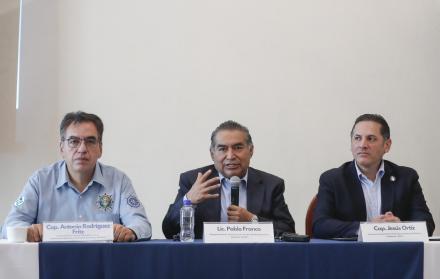 Sindicatos mexicanos