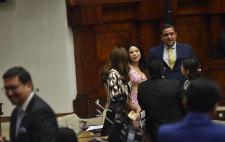 PAMELA AGUIRRE FISCALIZACION ASAMBLEA NACIONAL
