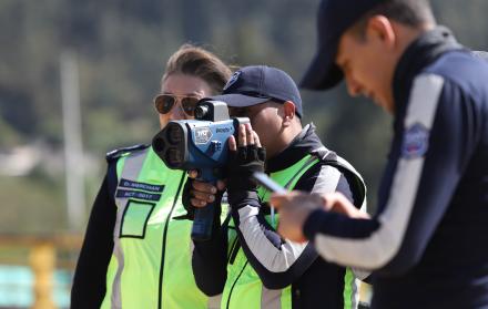 Controles de velocidad