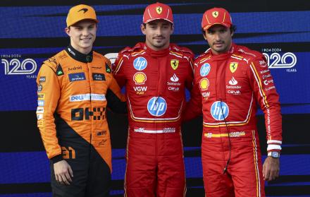 Charles Leclerc