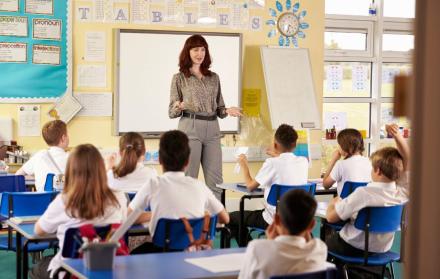 Escuelas y colegios