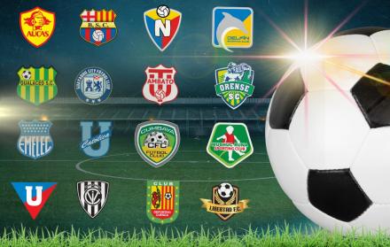 LIgaPro