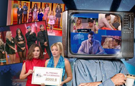 Reality shows, análisis