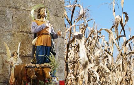 San Isidro Labrador