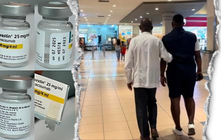 Avastin medicamento ciegos