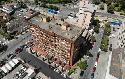 Remate CFN+Ecuador+bienes+terrenos+edificios