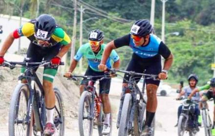 Borrego Race