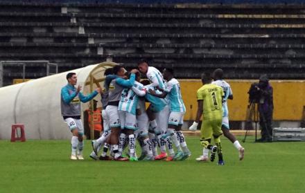 Cumbayá, LigaPro, directiva, Ministerio del Deporte