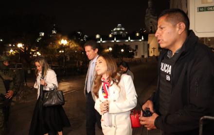 Los empresarios tendrán mesas de diálogo en conjunto con el Gobierno.