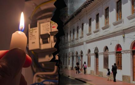 Cuenca es la tercera ciudad más poblada del país.