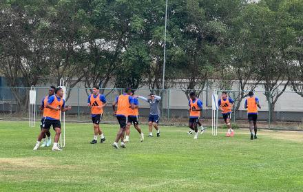 Emelec