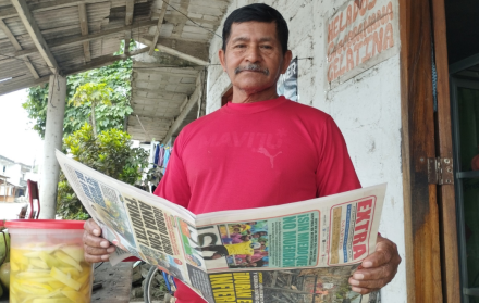 Diario EXTRA