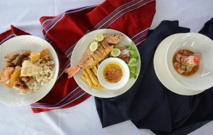 Riqueza culinaria