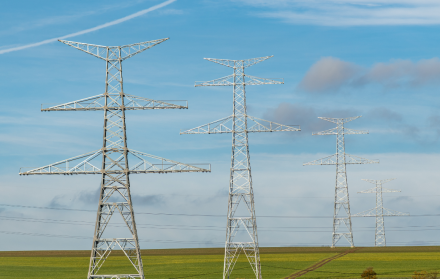 Crisis energética
